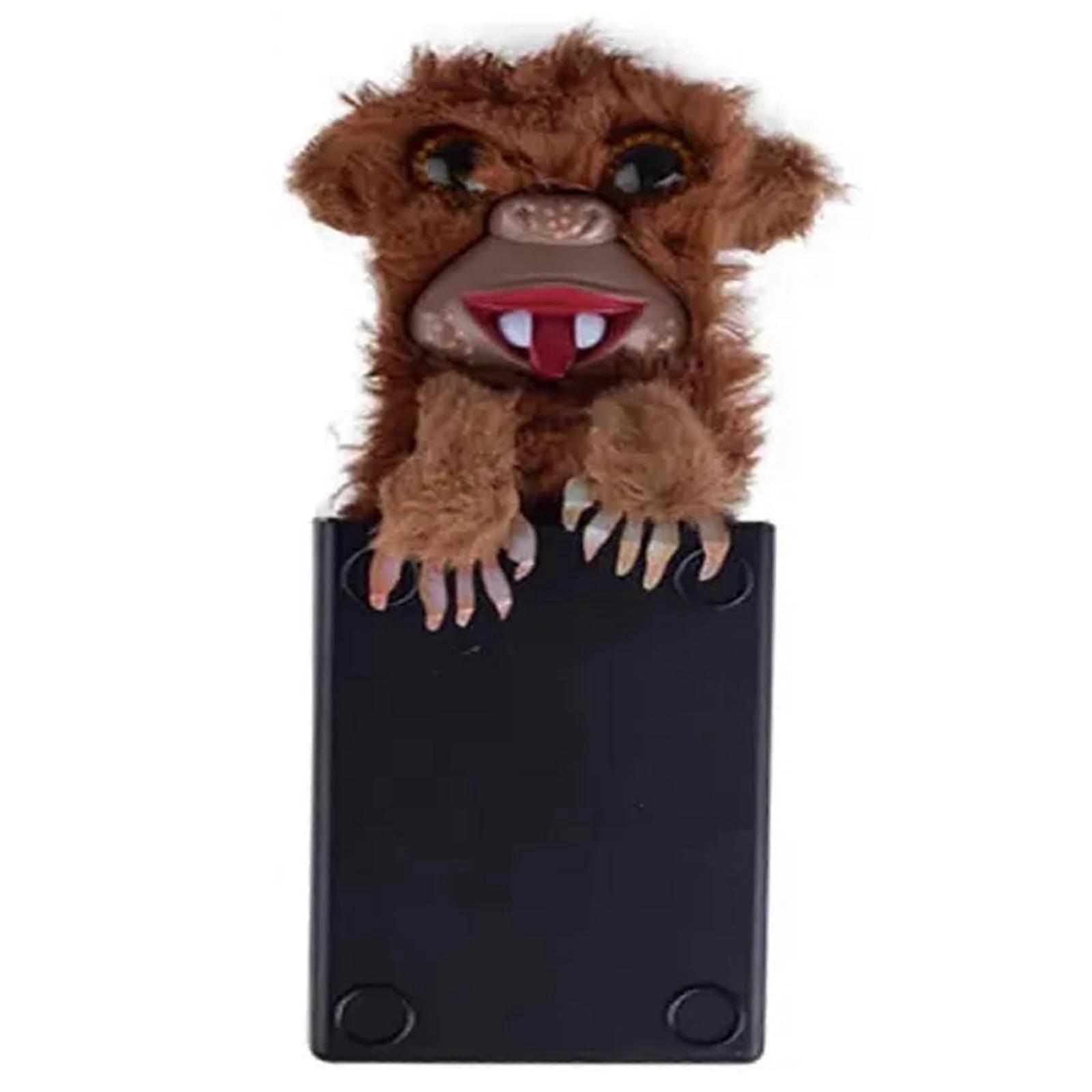 Awesome Prank Monkey Toy - Get Ready to Laugh