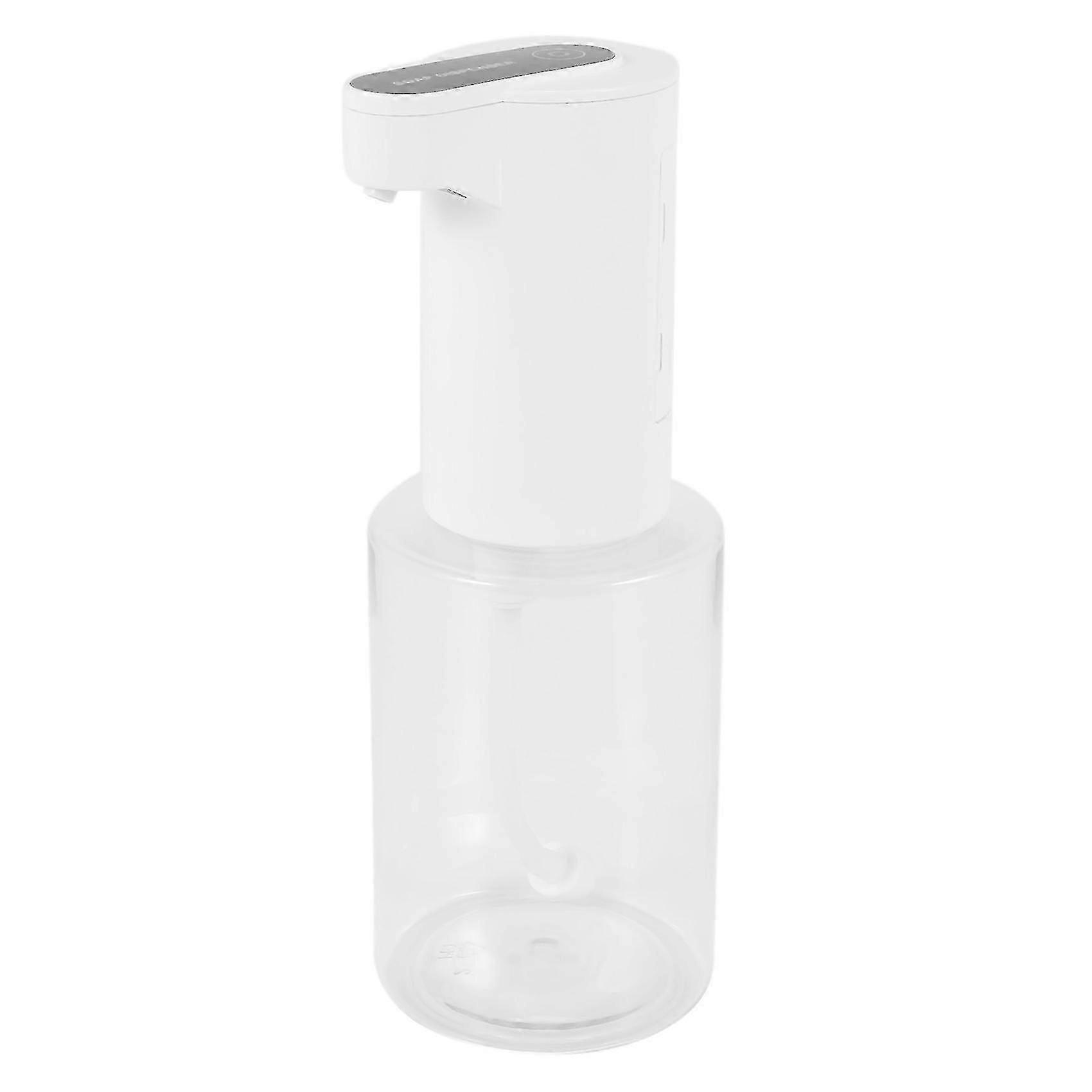 Touchless Automatic Soap Dispenser with Sensor, 350Ml Capacity