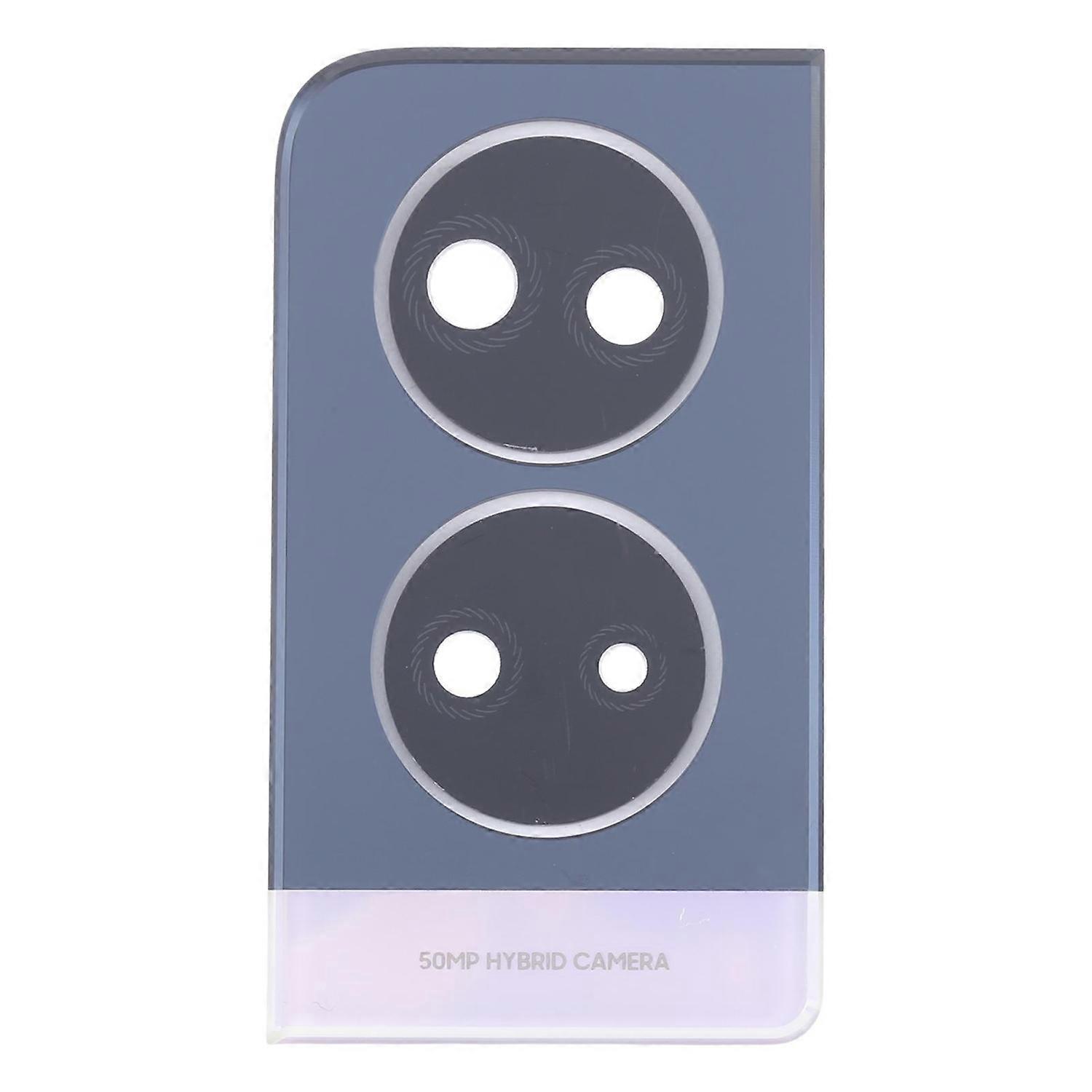 For TCL 50 SE Back Camera Lens