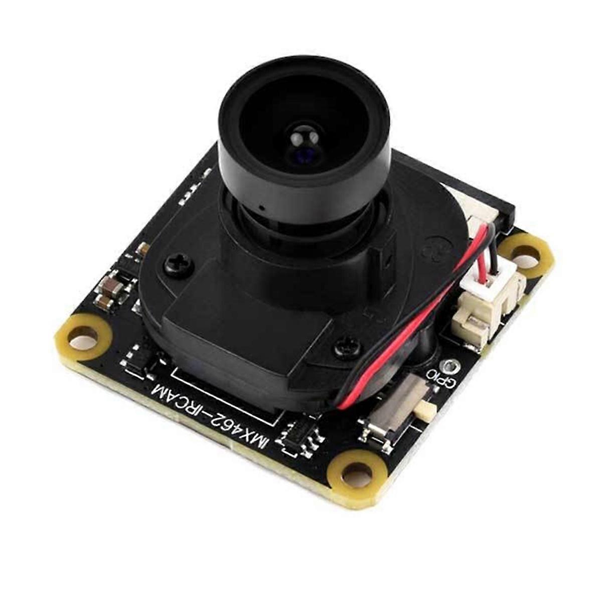 For Starlight Camera IMX462 IR-CUT Camera (A) Sensor 2MP 90 Degree