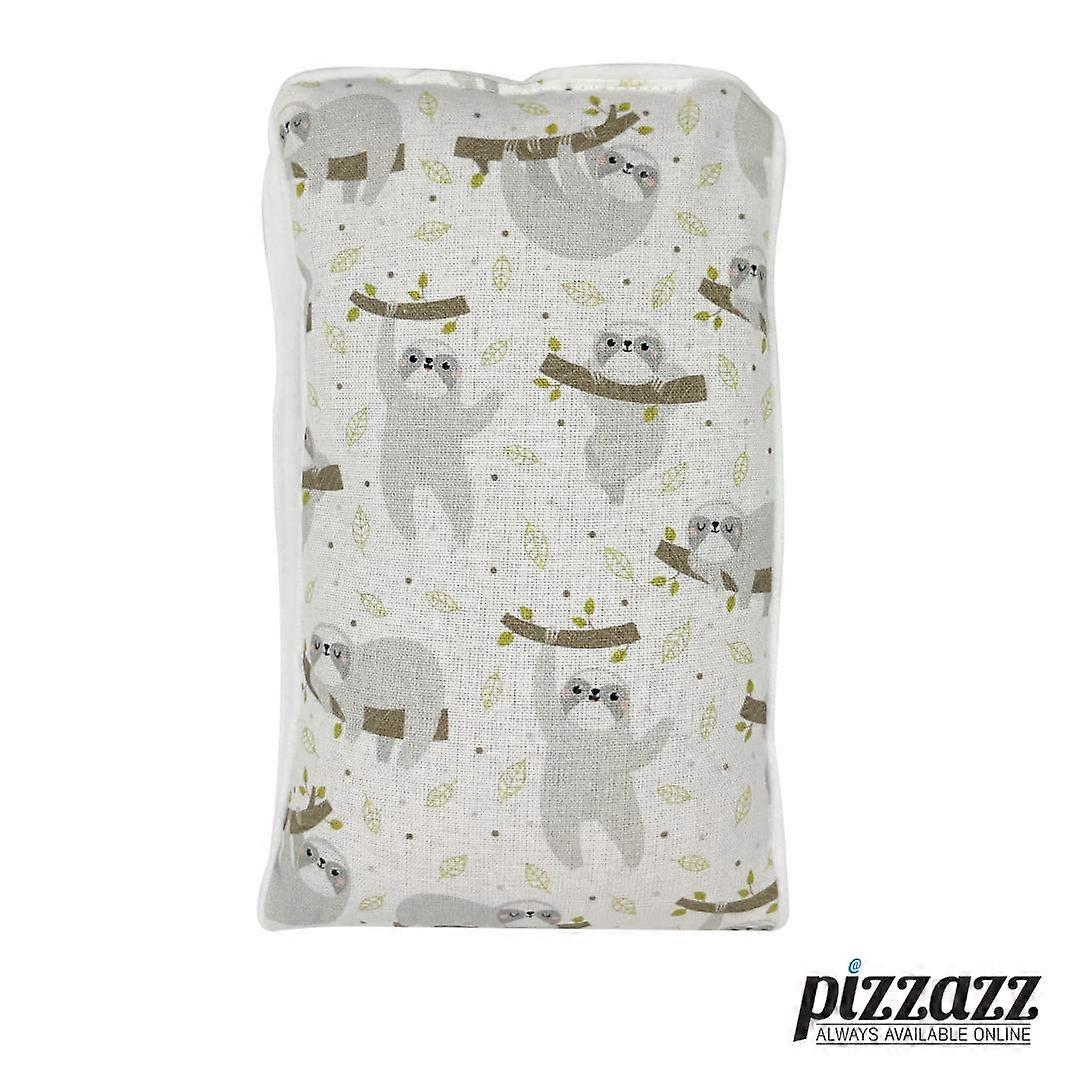 Warmies Microwavable Wheat Heat Pack Neck Wraps With Lavender Scent