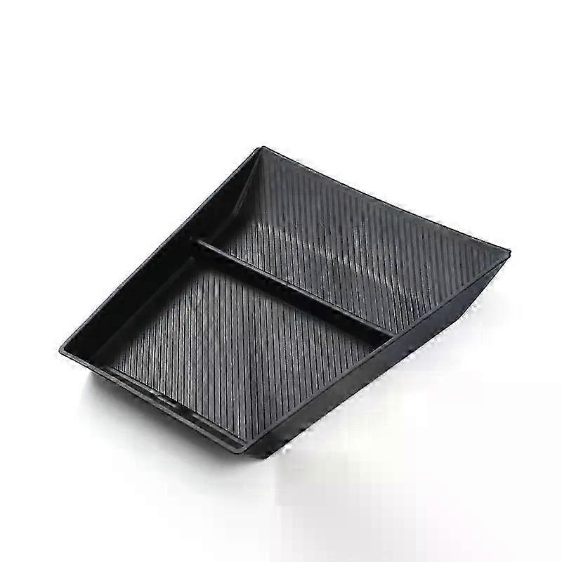 Suitable for Link & Co 03 Central Control Lower Storage Box Car Interior Accessories Modification