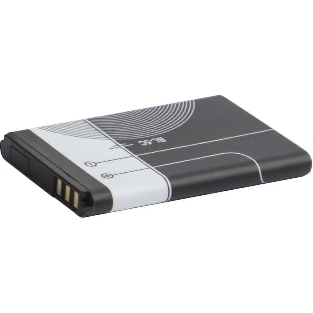 Batería de repuesto DABMAN 12 / DABMAN 13