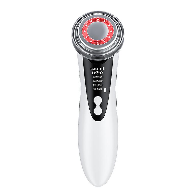 ledet photon lys foryngelse vibrasjon terapi ansiktspleie enhet