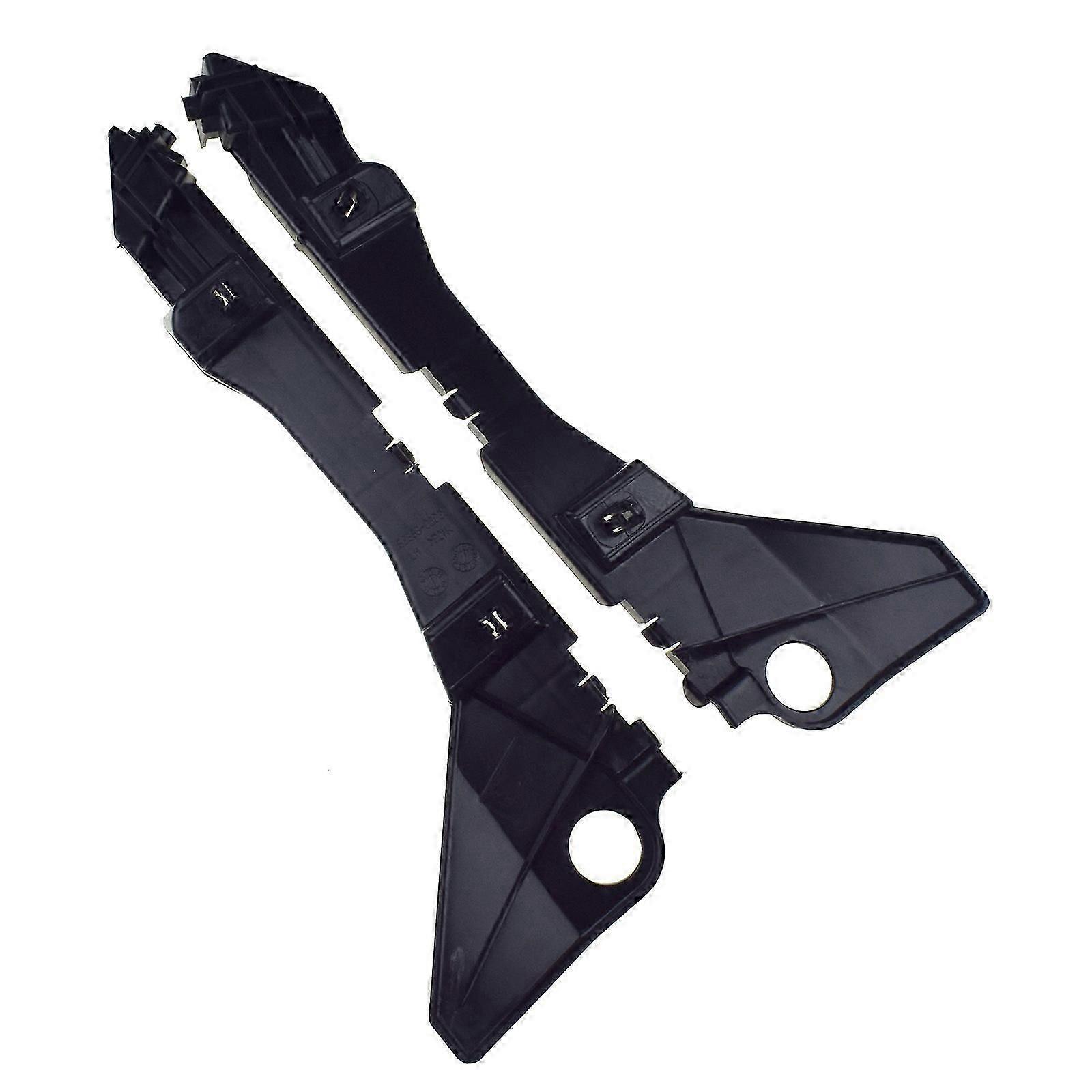 Left / Right Bumper Mount Bracket For Toyota E12 Hatchback 2002-2007 52536-02020 52535-02030 52536-13020