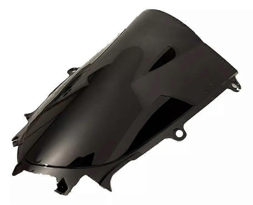 Yamaha R6 2018- 2021 Iridium And Silver Windshield Mica
