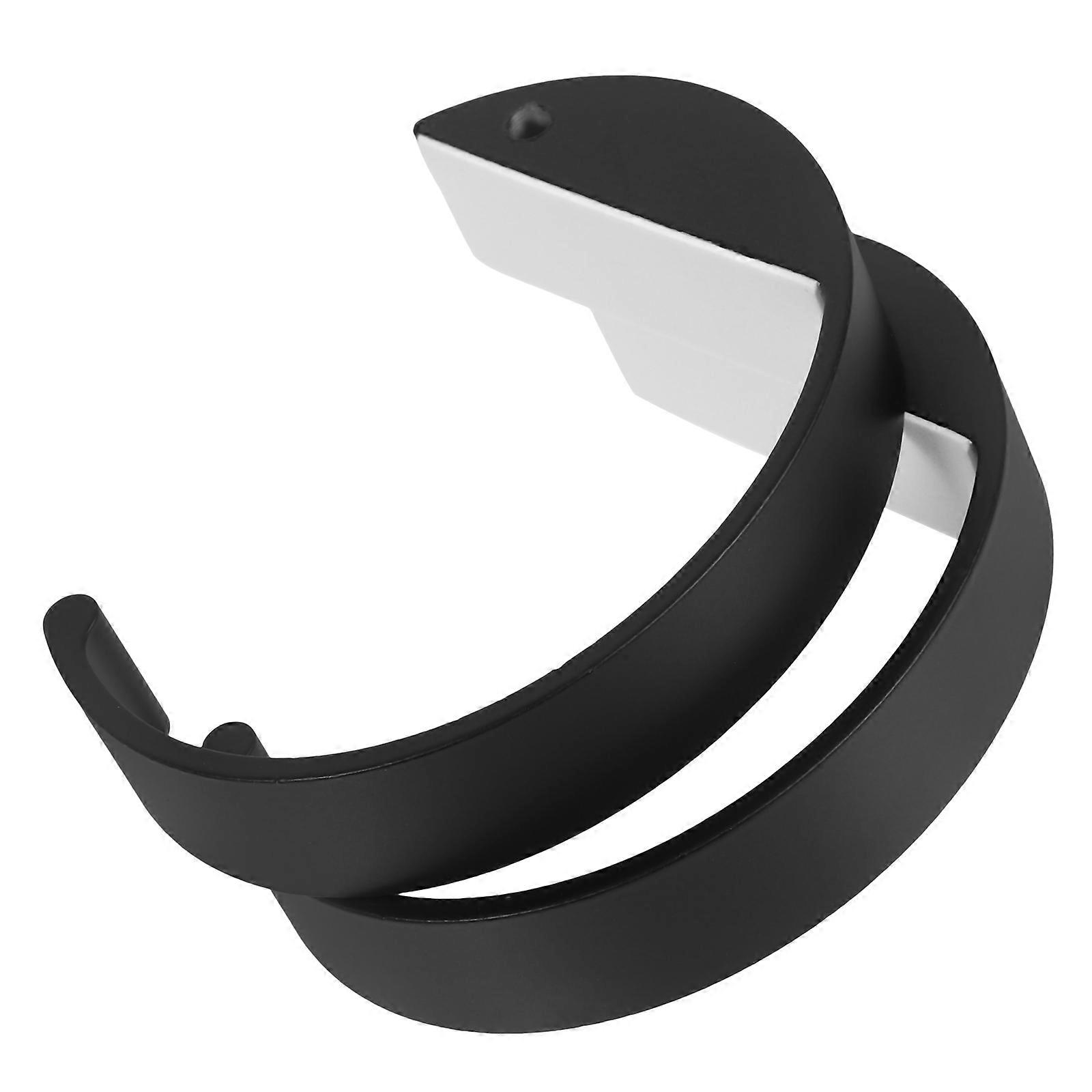 2pcs Sturdy Purse Hanger Hooks for Desk   Space Saving Bag Holder for Home, Office, and Classroom Use