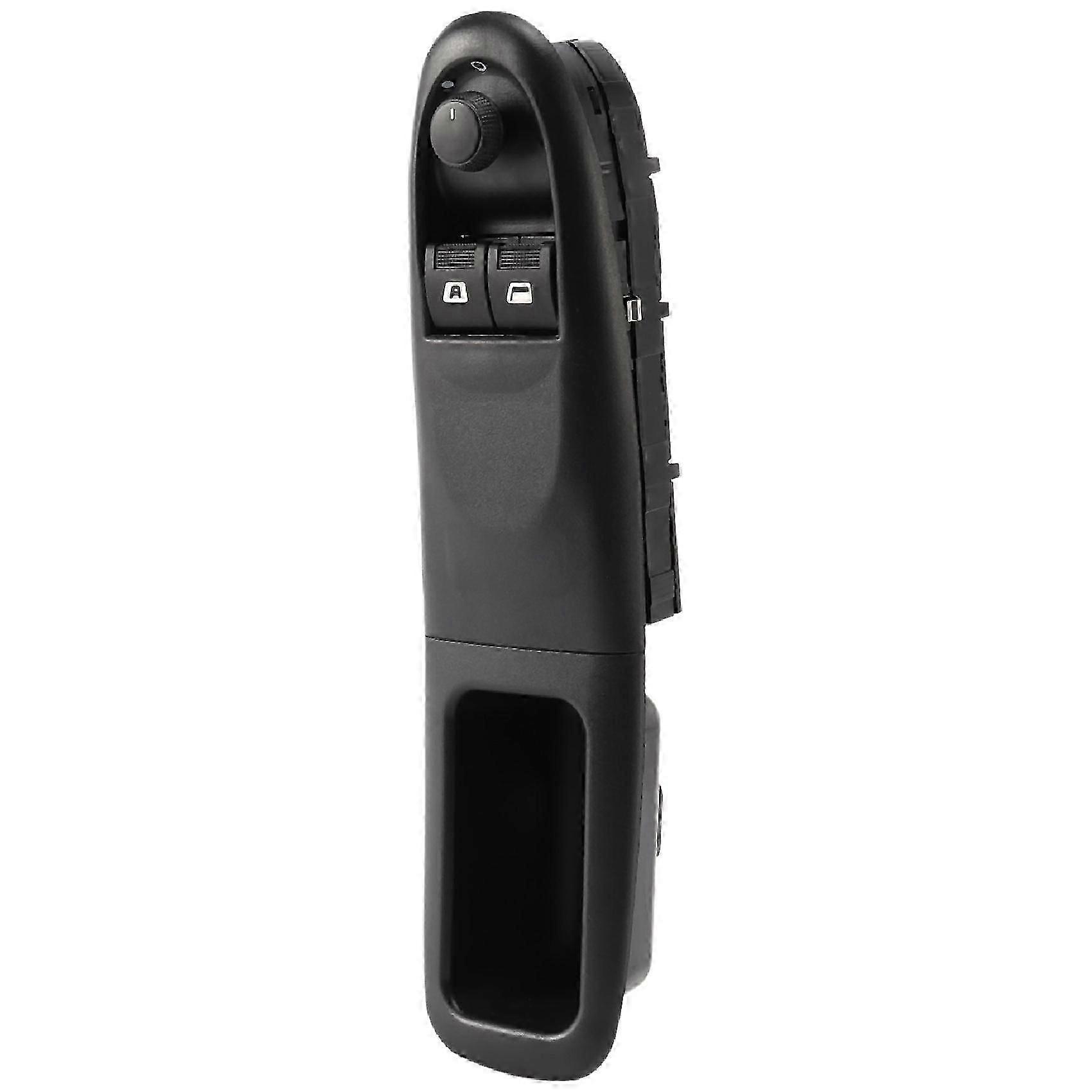 Bilfönsterbrytare Glaslyftbrytare för 406 6552. Glaslyftare