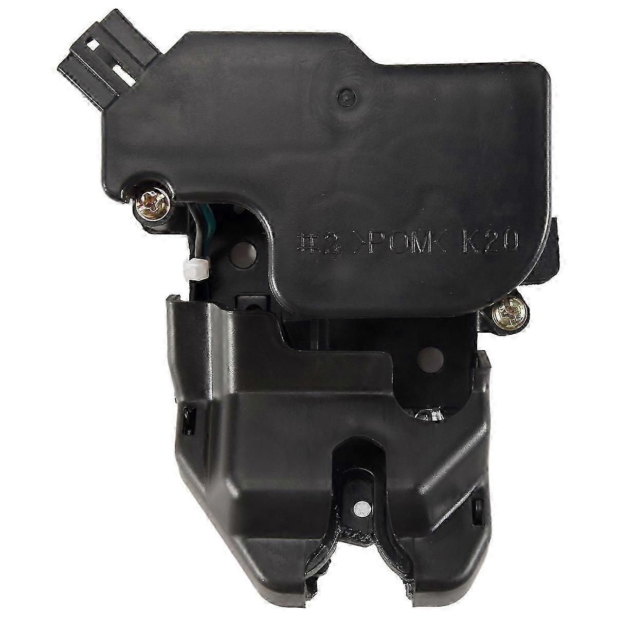 Ενεργοποιητής κλειδαριών πορτών για Honda Accord VII 2003-2008 74851SDCY01 74851-SDC-Y01
