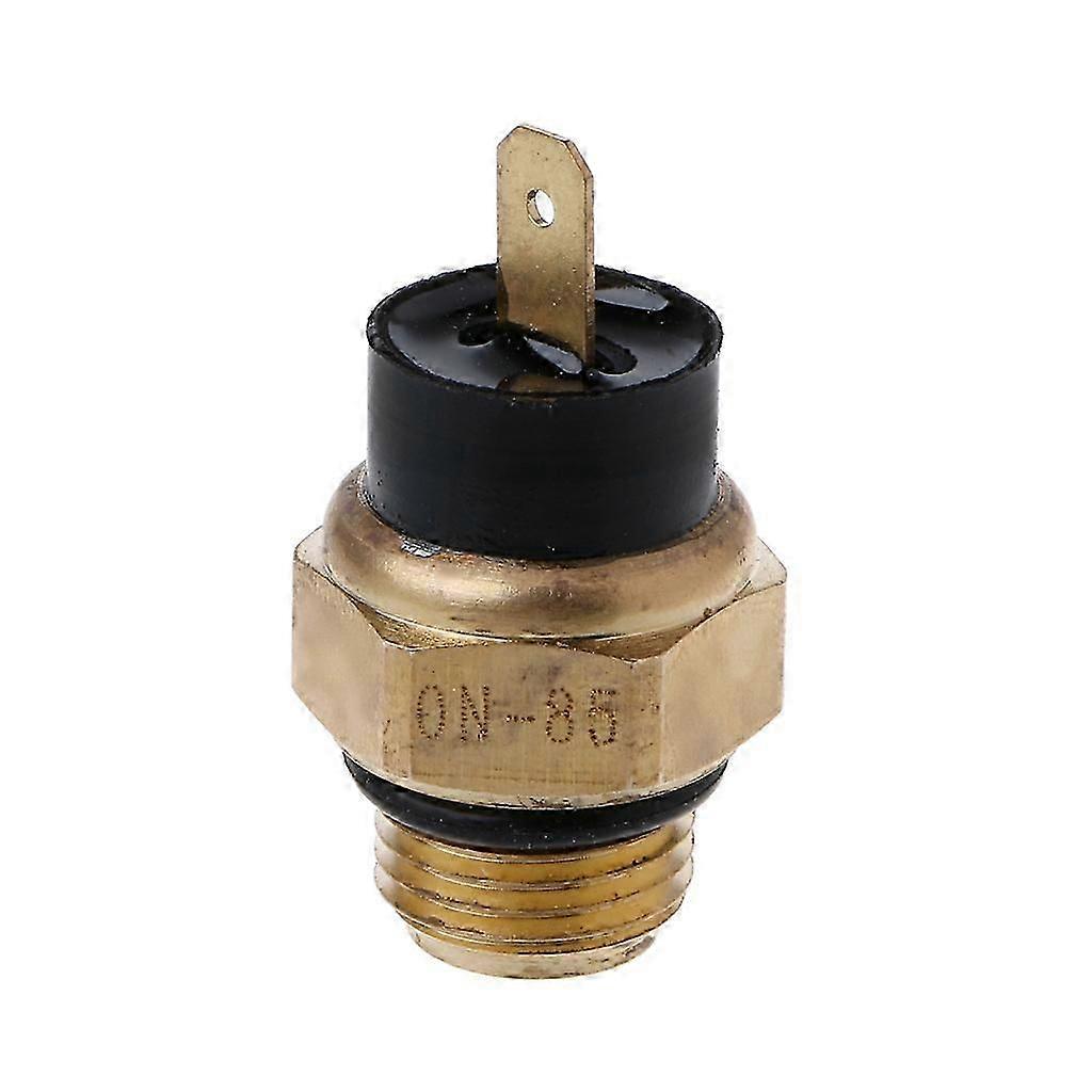 Motorcycle Thermostat Detect Switch Sensor For Honda 37760-MT2-003 3042678