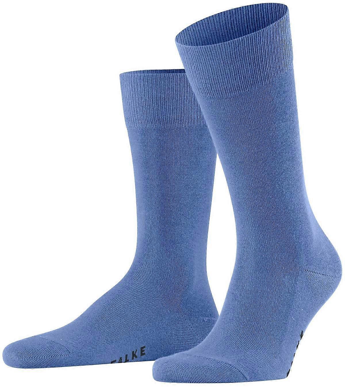 Falke Family Socks - Water Blue