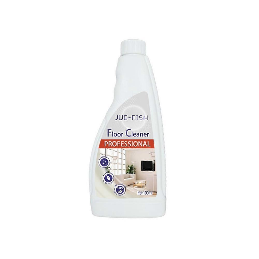1-3x Floor Cleaning Solution for Roborock S8 Pro Ultra/S7 MaxV Ultra/Dyad/S7 Vacuum Cleaner Parts Robot Mops Antibacterial