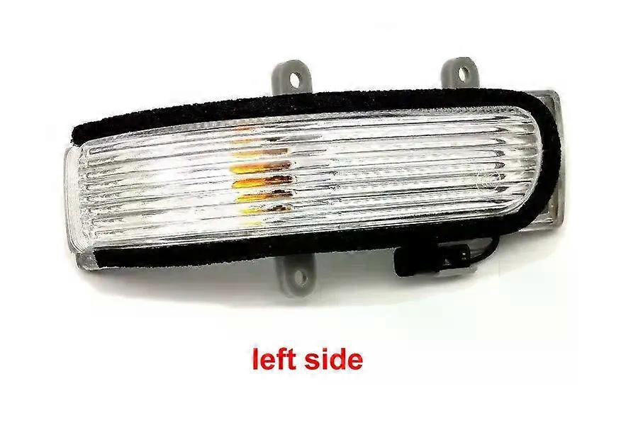 For Toyota Camry 2006 2007 2008 2009 2010 2011 Car Accessories Rear Rearview Mirror Turn Signal Light Indicator Side Lamp