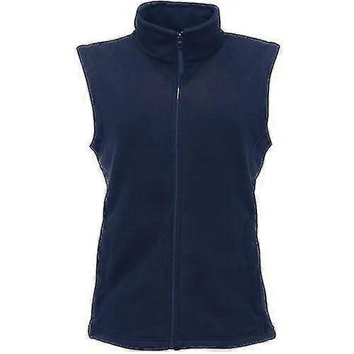 Professional Womens/Ladies Microfleece Body Warmer