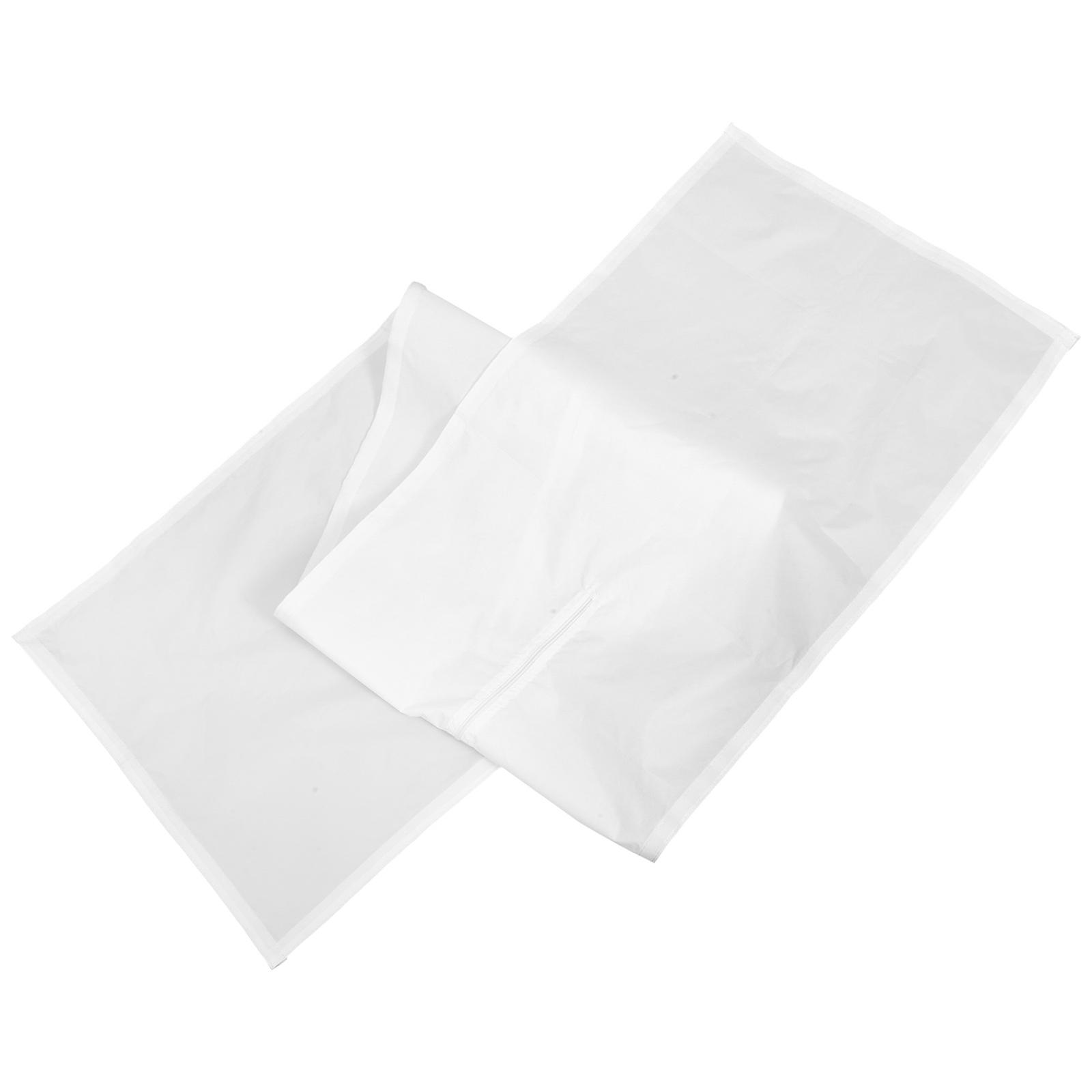 Window Sealing Cloth Set for Air Conditioners – Easy Install, Windproof Design for Efficient Cooling in Any Space