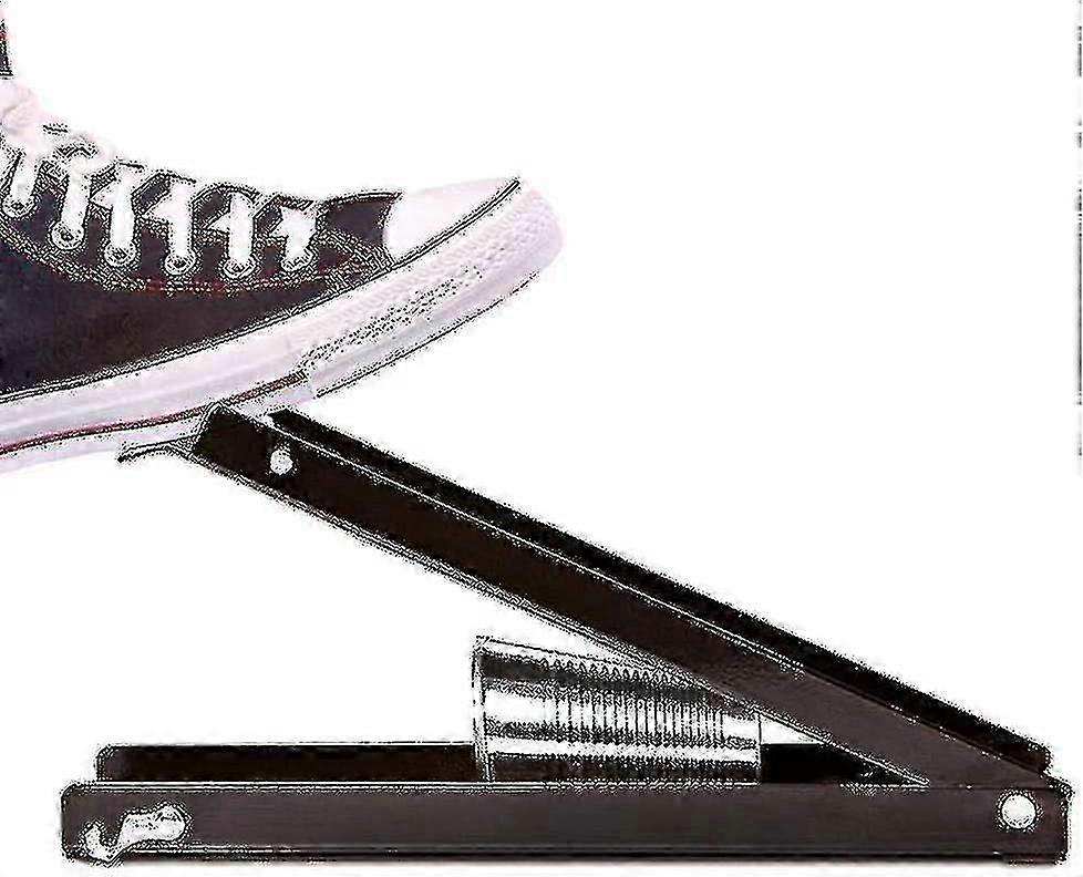 Βαρέων καθηκόντων 16oz πόδι θραυστήρα μετάλλων μπορεί να λειτουργήσει Smasher - εργαλείο ανακύκλωσης για σόδα κουτιά μπύρας hwy