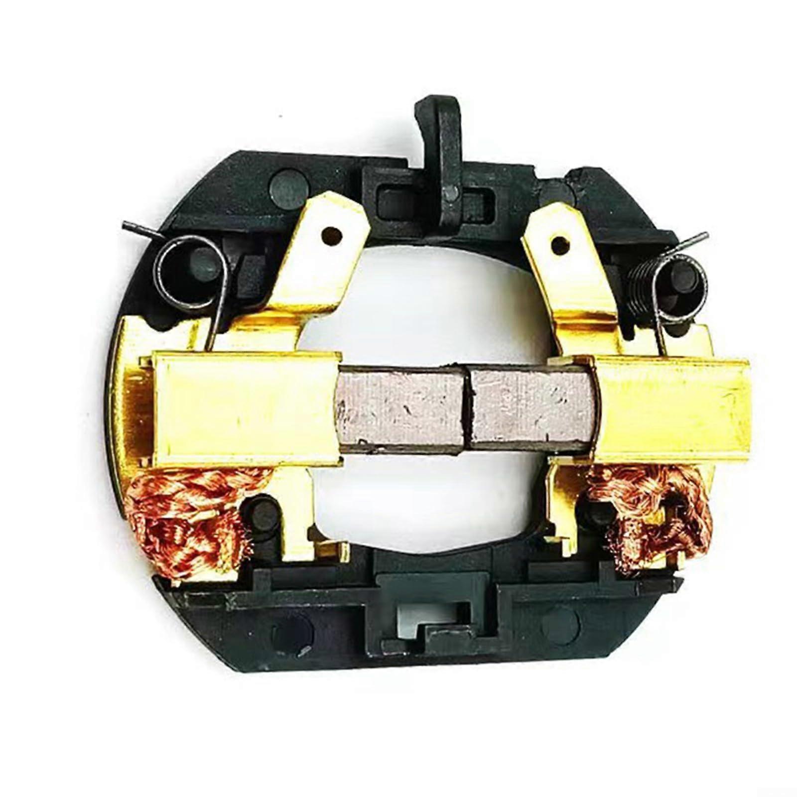 Replacement Carbon Brush Holder for DCF830 DCF880 DCF885 Screwdriver, Efficiency Increase, Compatible, Durable