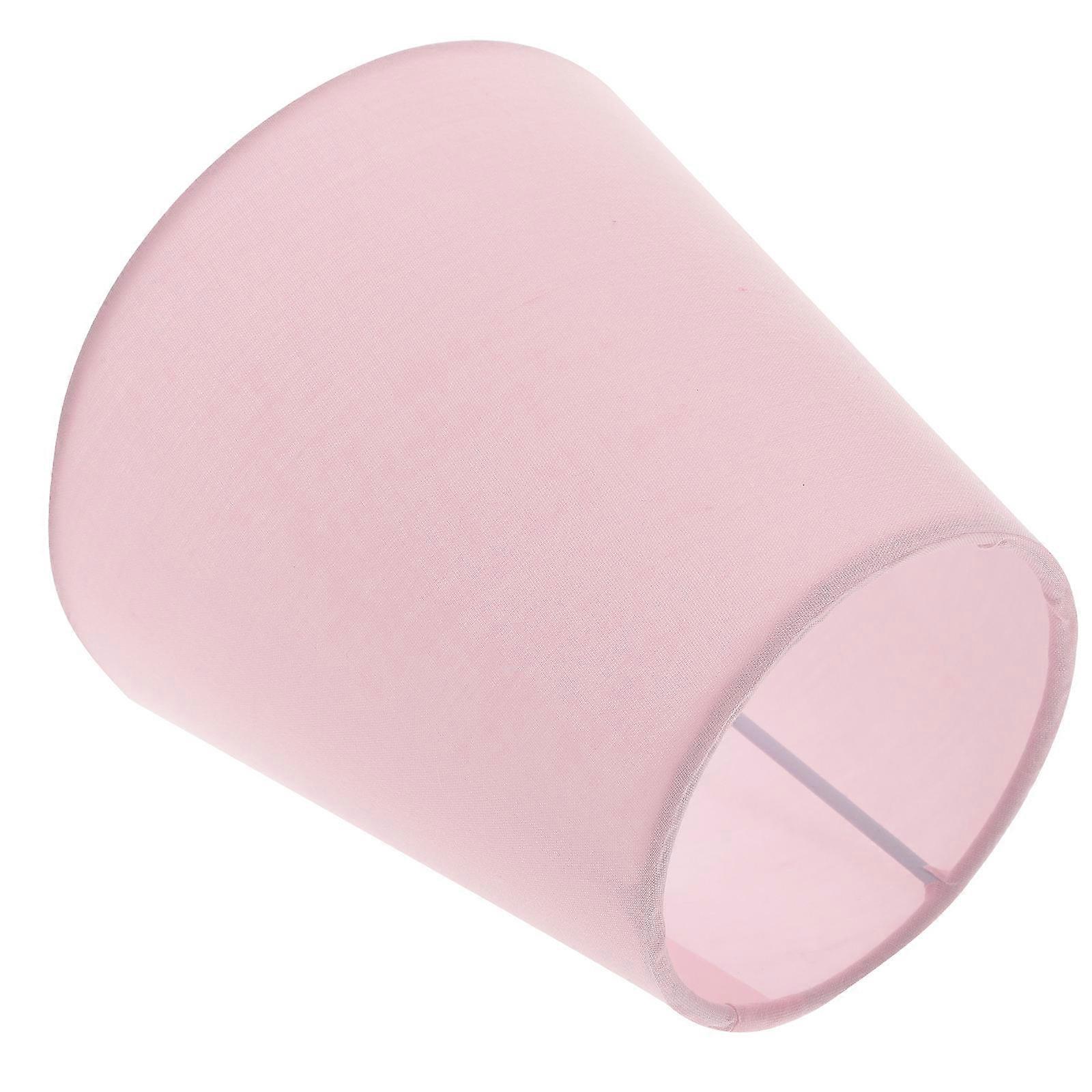 Decorative Lampshade Pendant Light Small Table Shade Light Fixture Accessory