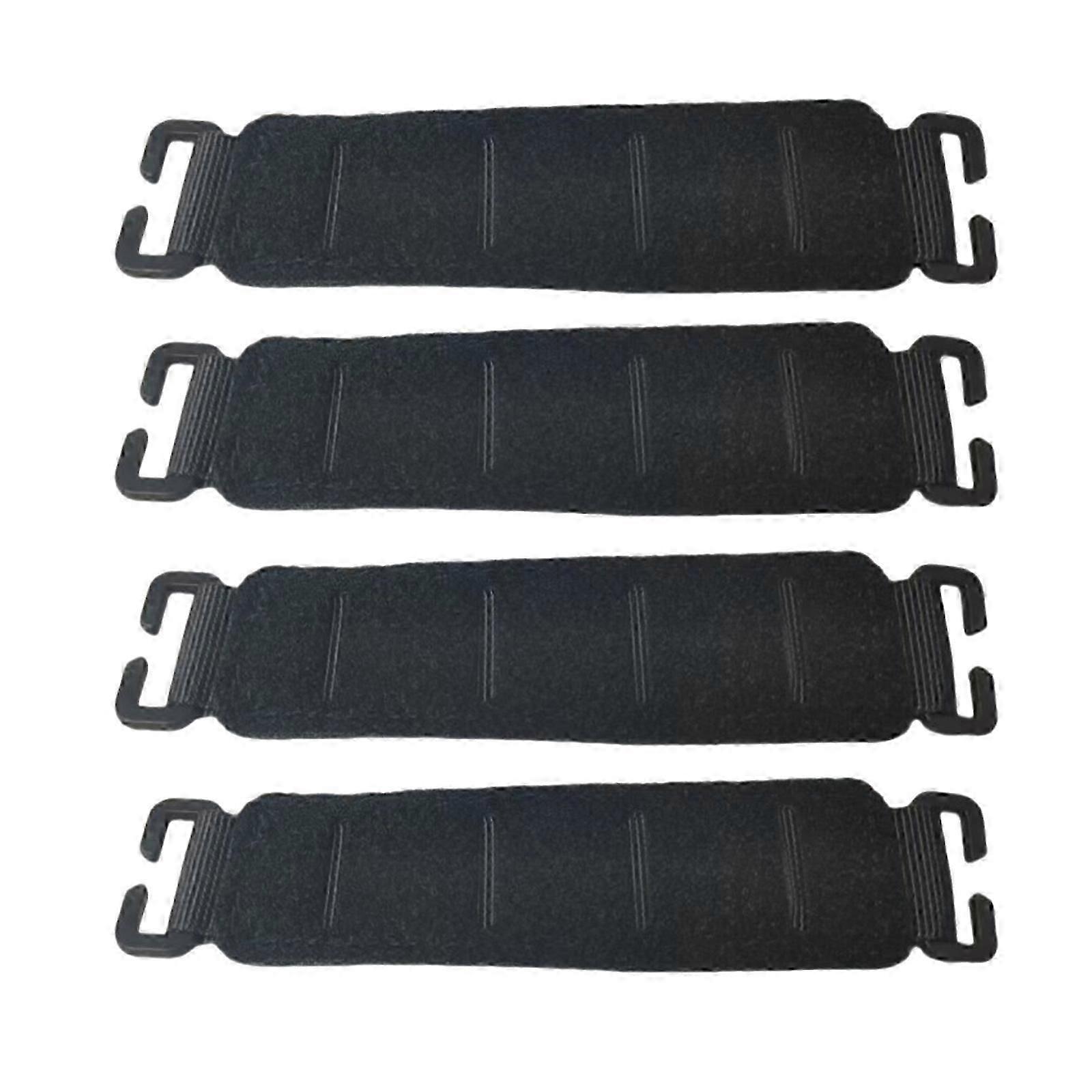 תיקוני מורל לוח תצוגה צורת C אבזמים קליפ רצועת ניילון חגורה אבזמים קליפ רצועת חיצוני ציוד ציד אביזר 3 Armygreen