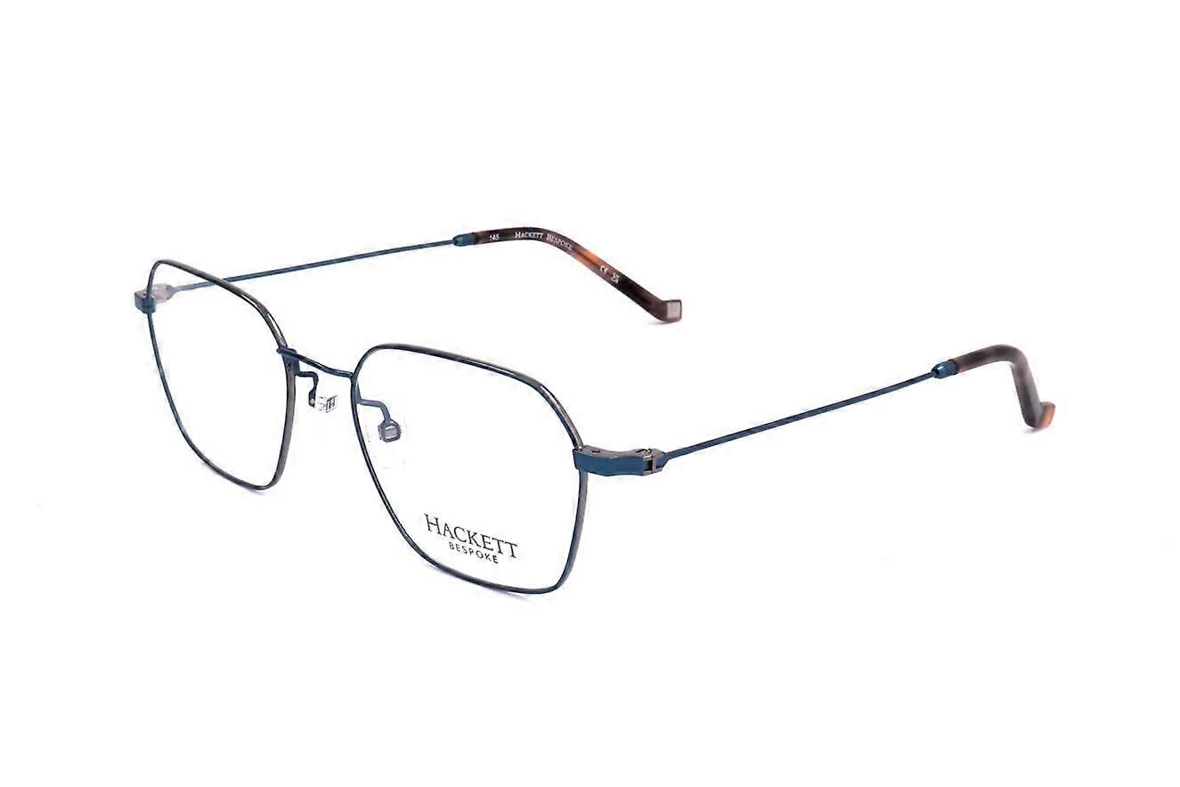 Eyewear Frames Hackett Bespoke HEB256 609 NAVY 52/19/145 MAN