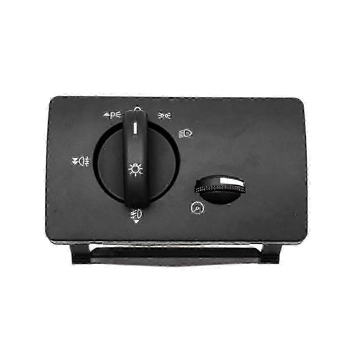 4s7t-13a024-dd Headlight Switch Fog Switch Automotive For Focus Ii Kuga I