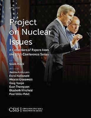 Project on Nuclear Issues