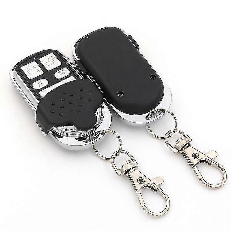868.3MHz Garage Door Remote Control Duplicator for HSM2 HSM4 D302 382 BHS110 868 Digital Key Fob