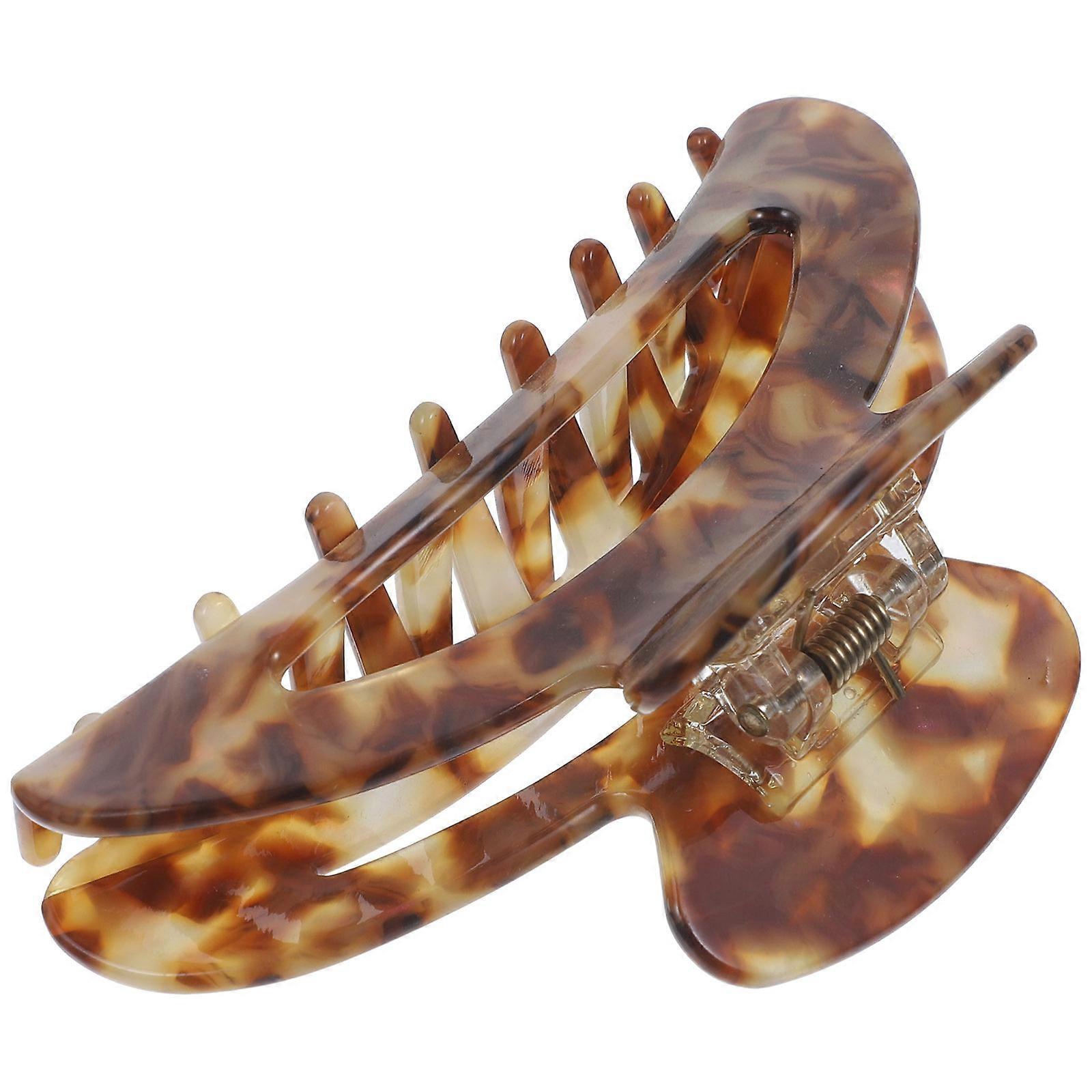 Hair Accessories For Teens Girls Hair Clips Minimalist Style 4.1×2×1in Styling Tool 1Pack