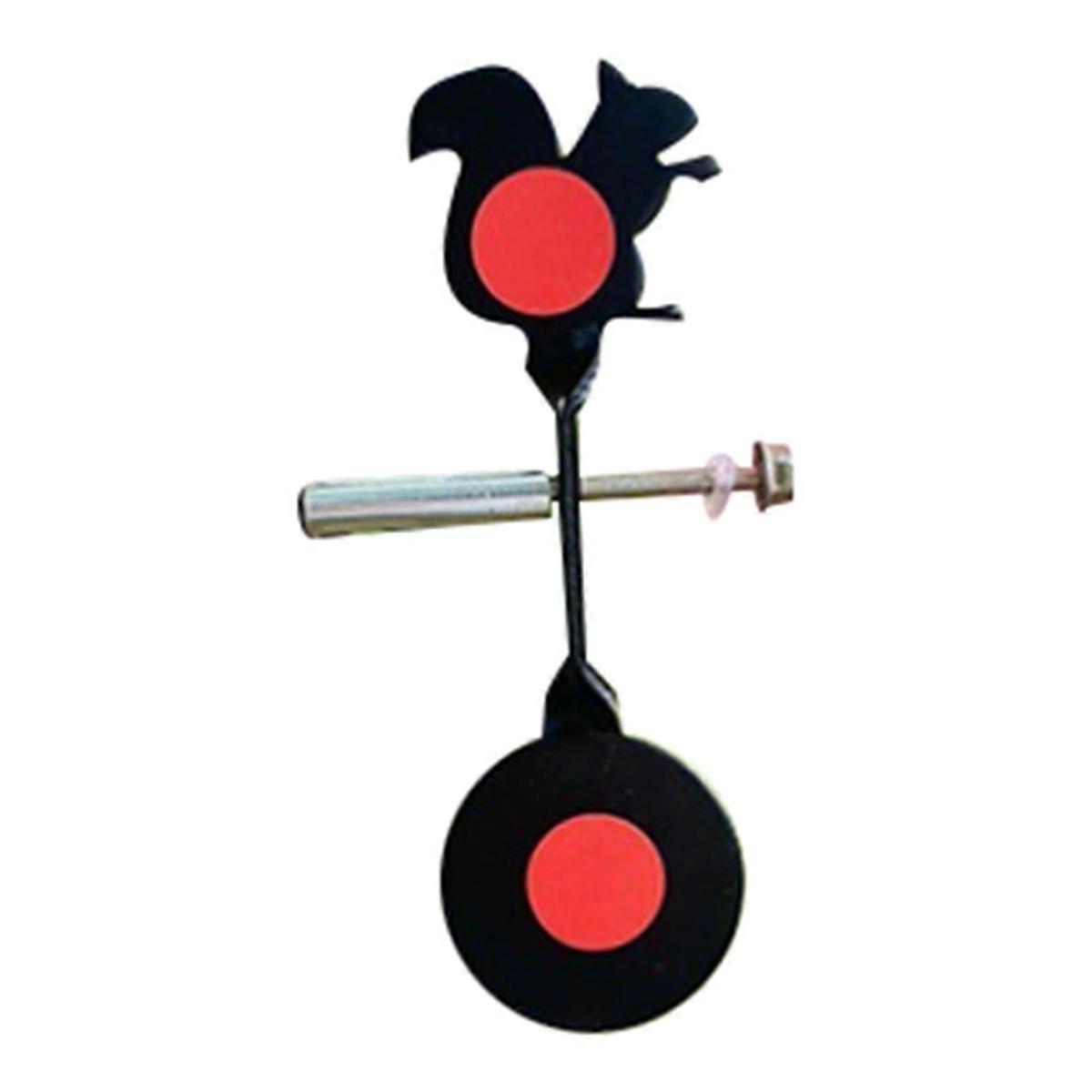 Target Steel Hunting Target Training Range Target,squirrel