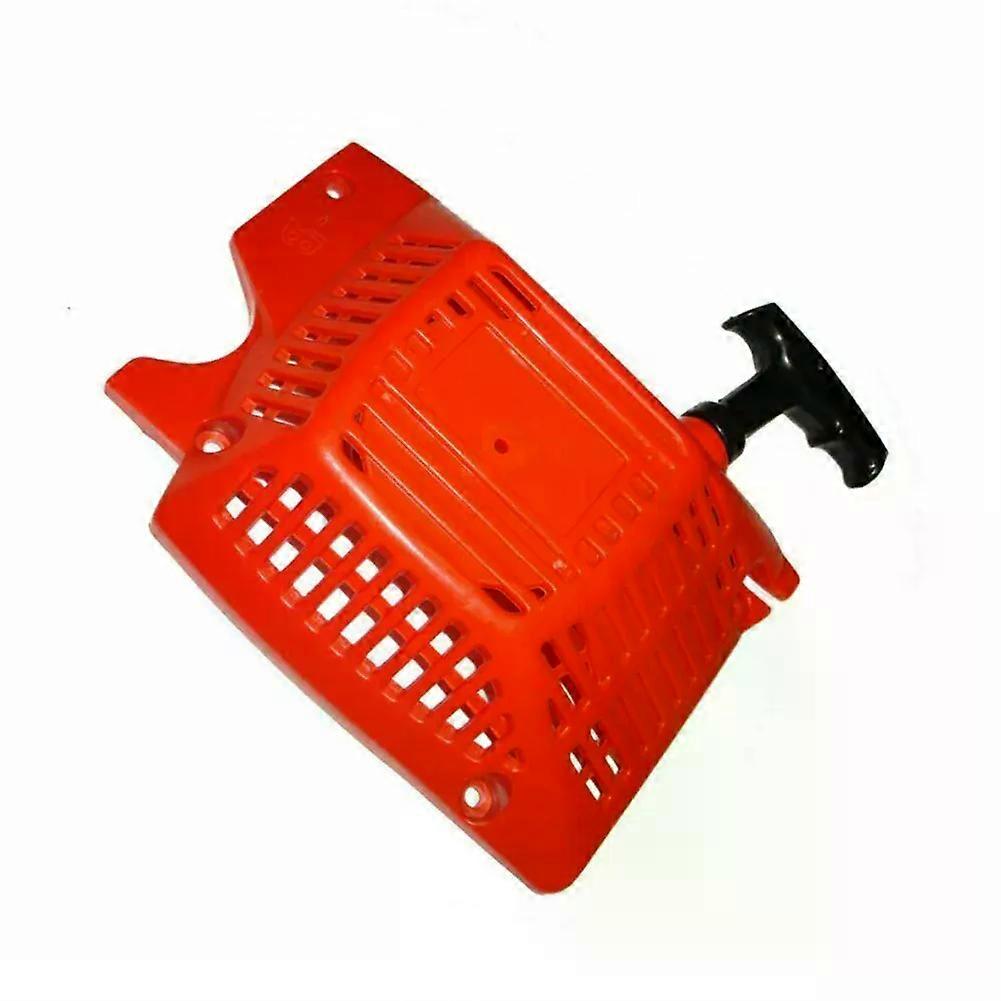 45cc Recoil Pull Start Starter Kit 58cc Chainsaw Accessories Chainsaw Parts Durable