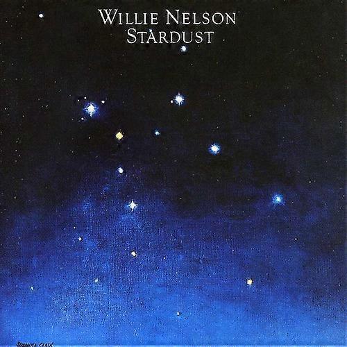 Willie Nelson - Stardust [CD-PLATER] USA import