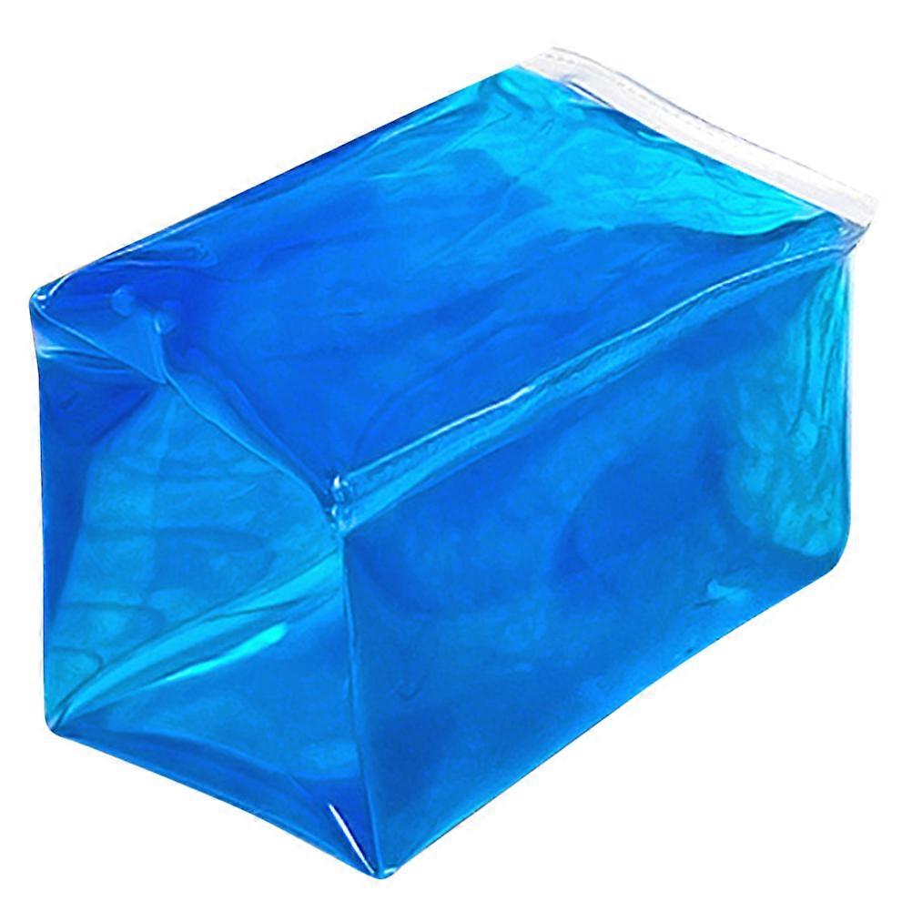 Wearable Ice Bag For Injury Care 6X2Cm Cooling Sleeve PVC 1Pcs Flexible Protector