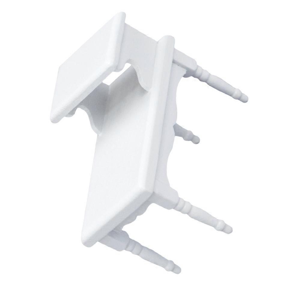 Room Miniature End Table Dollhouse For Kids And Pc