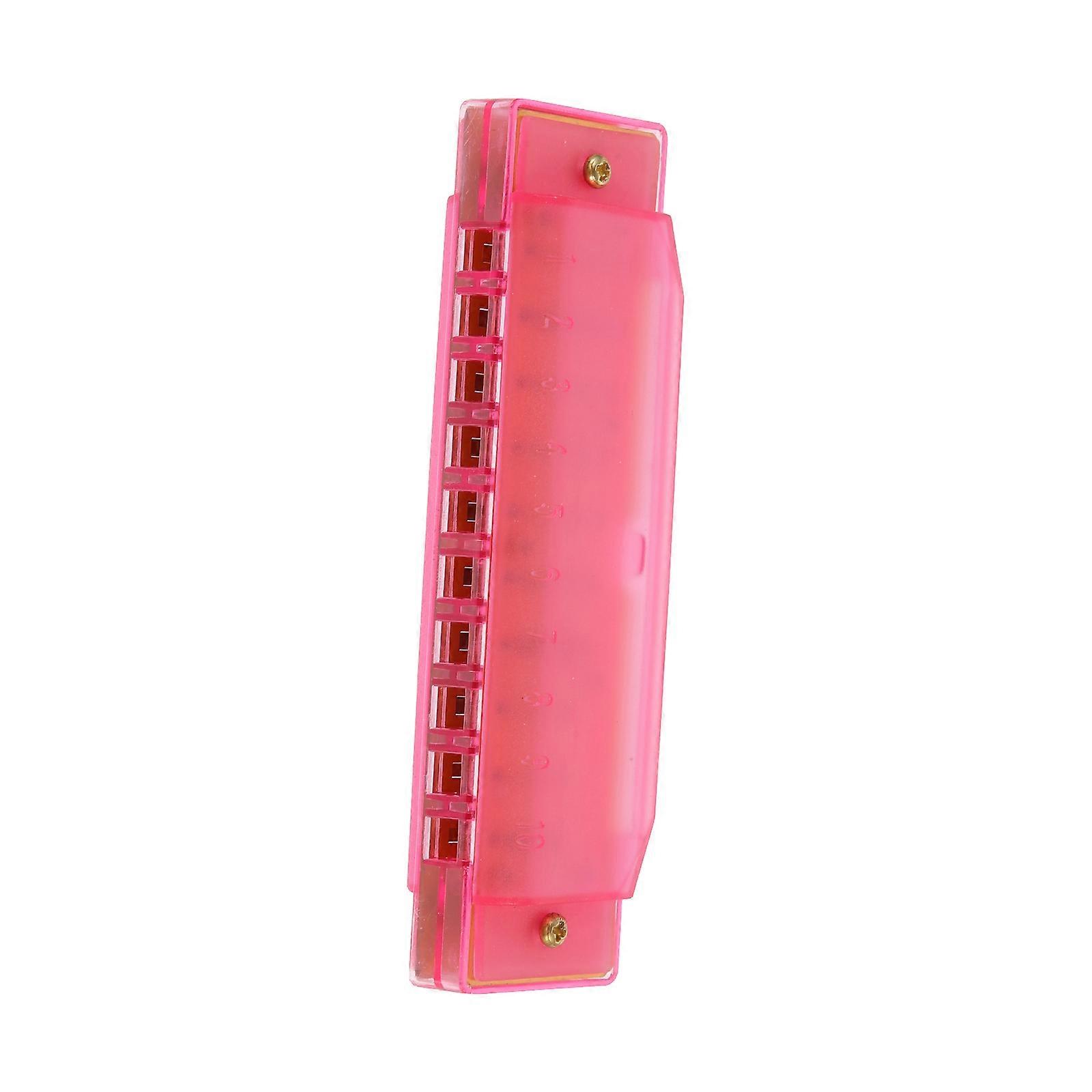 It looks like your search or product title got cut off, but find or explain information about a **portable beginner harmonica** (also known as a