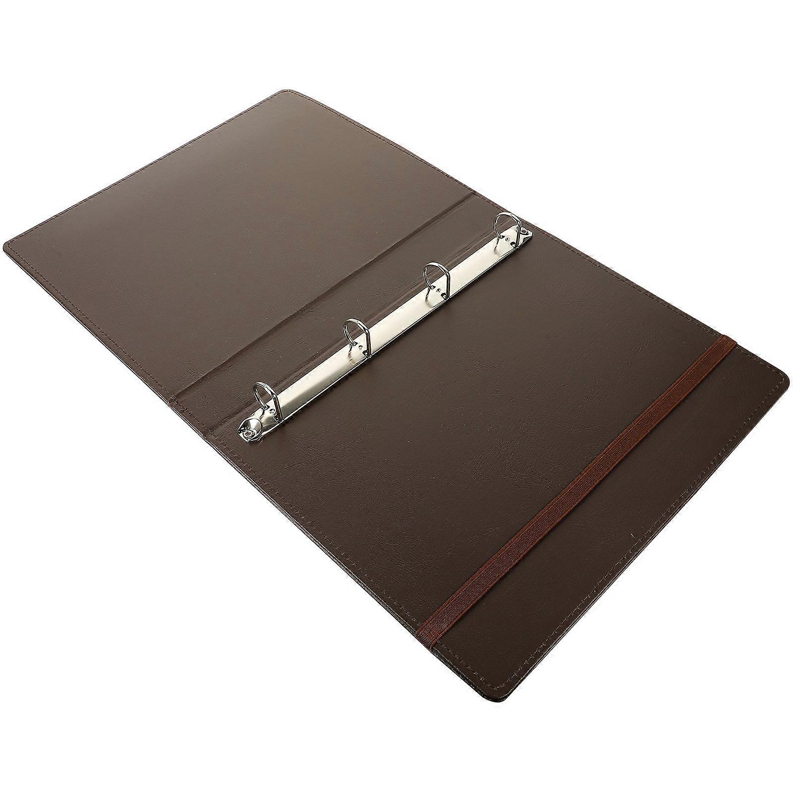 Coin Holder Album for Collecting, Storage, and Organization – Transparent Pockets, Ideal for Collectors and Special Occasions