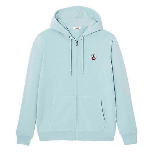 Jott Mens Mexico Full Zip Hoodie
