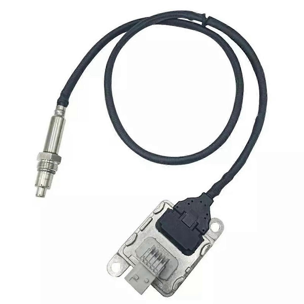 5WK97336A Car Nitrogen Oxygen Sensor for A0101536928 Nitrogen Oxide Nox Sensor 5WK9 7336A