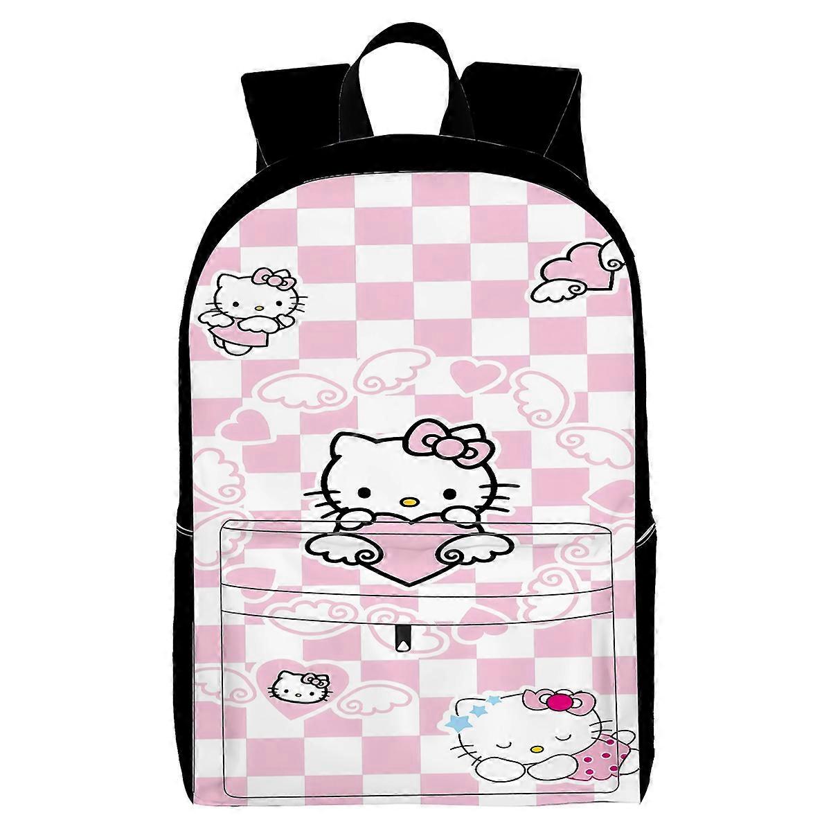 Backpack, with Multiple Organizational Compartments, Fits 15.6 Inch Notebook, for Travel, Teen, Business Work M103