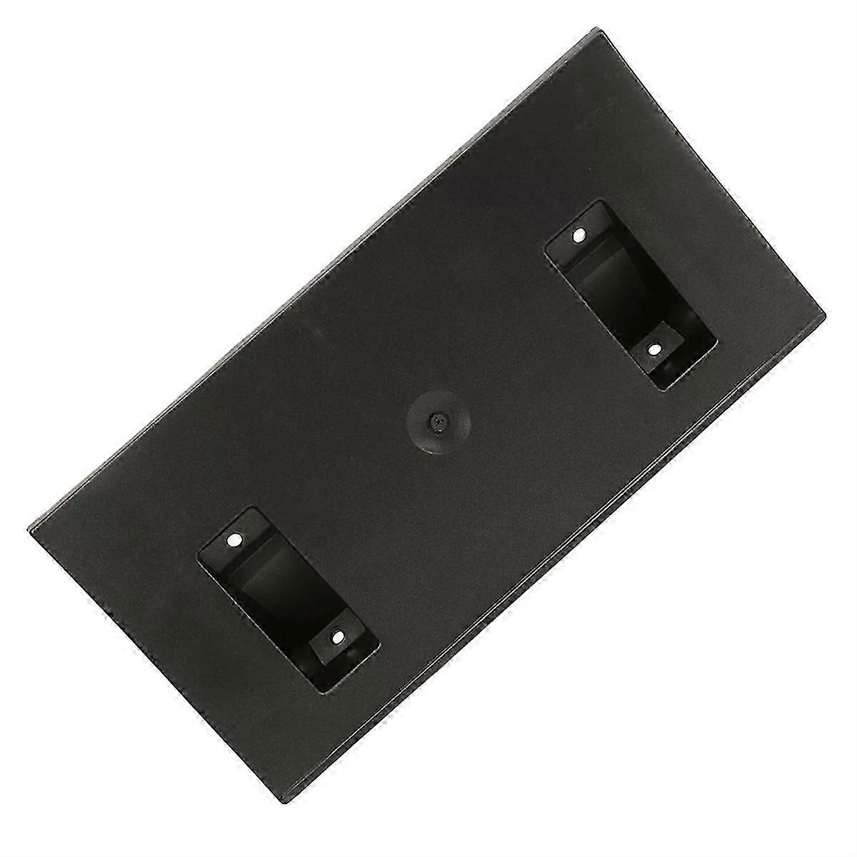 For 14-17 Front Licence Plate Frame 670025268