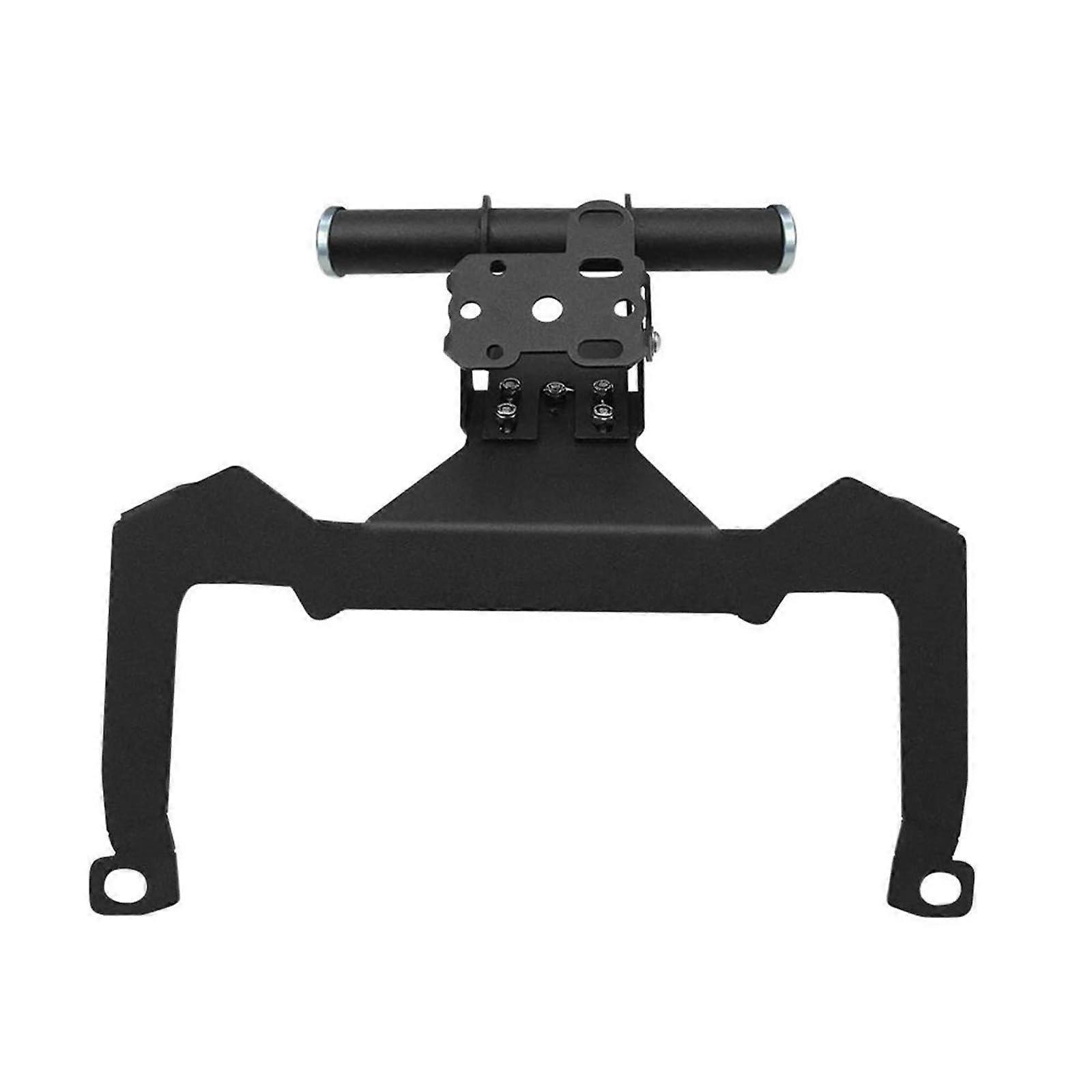 Navigation Holder Motorcycle Front Phone Stand GPS Bracket For Honda Forza NSS125 350