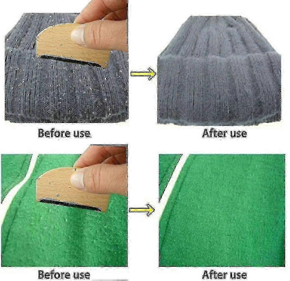 1pcs Wool Comb Cashmere Comb