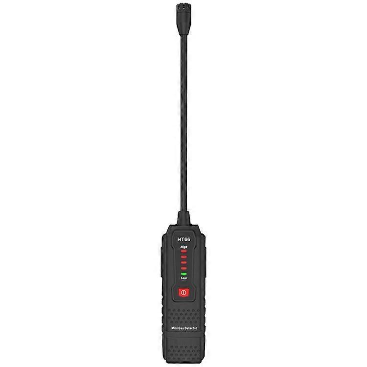 HT66 Combustible Gas Detector