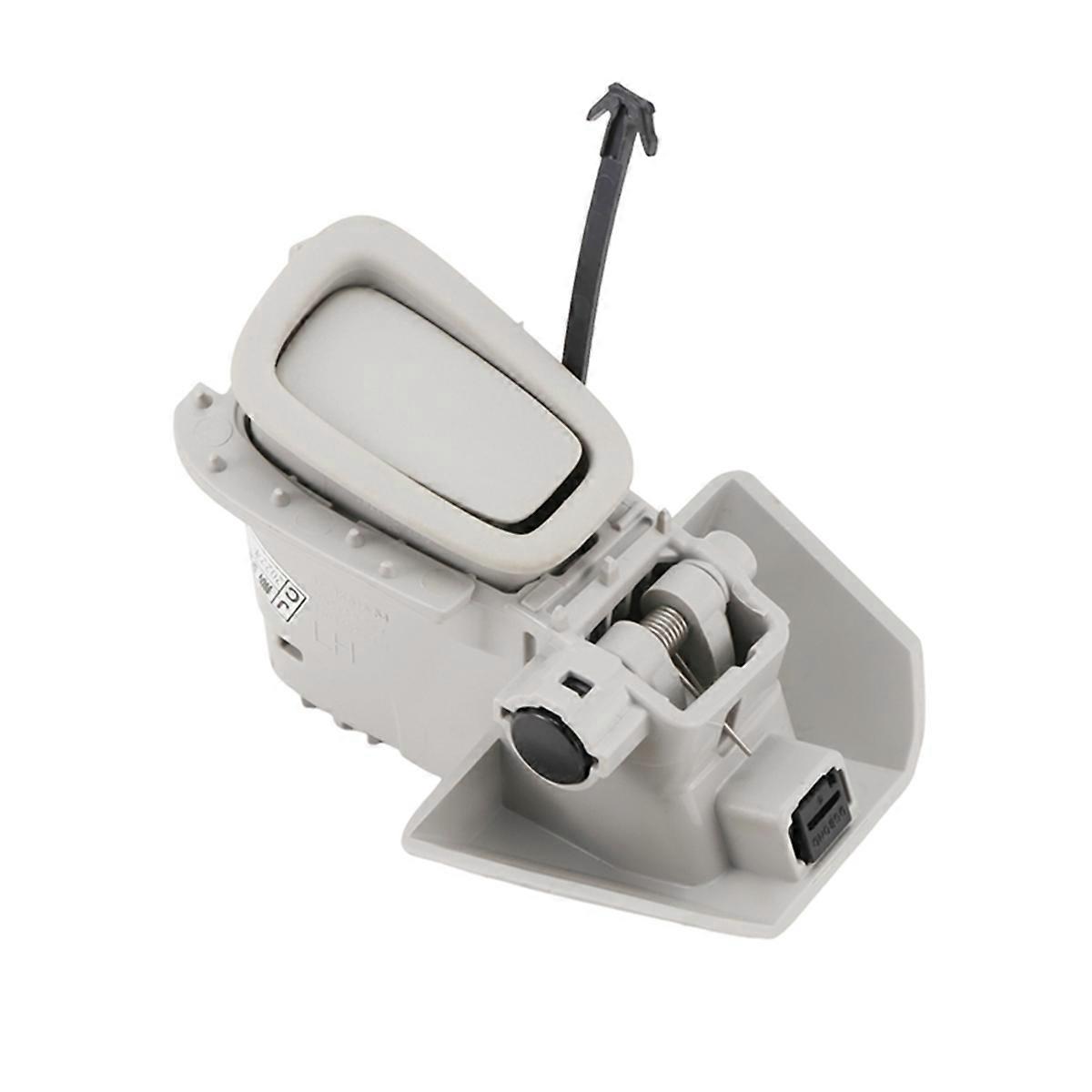 Car Indoor Rear Row Hook Assembly for Left 1099161