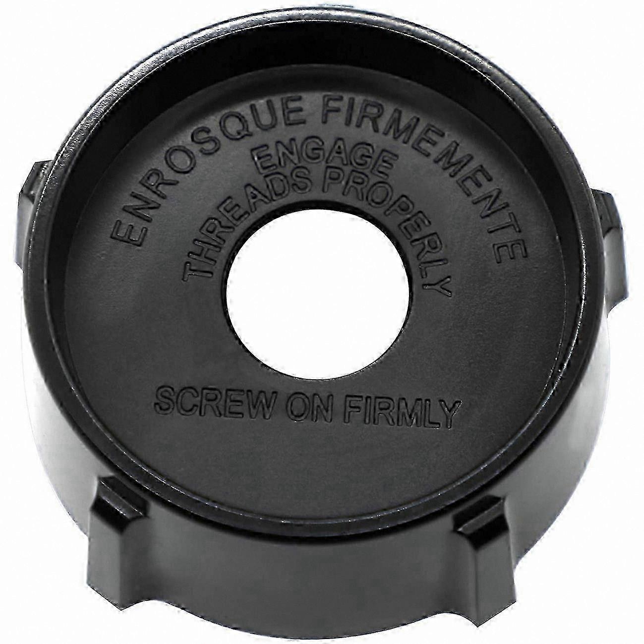 Blender Jar Bottom Base Cap Replacement, Fits Oster Models 0630 Edition