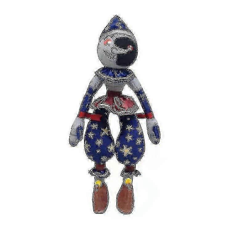 Fnaf Sundrop Plush Toy - Five Nights At Freddy's Boss Character