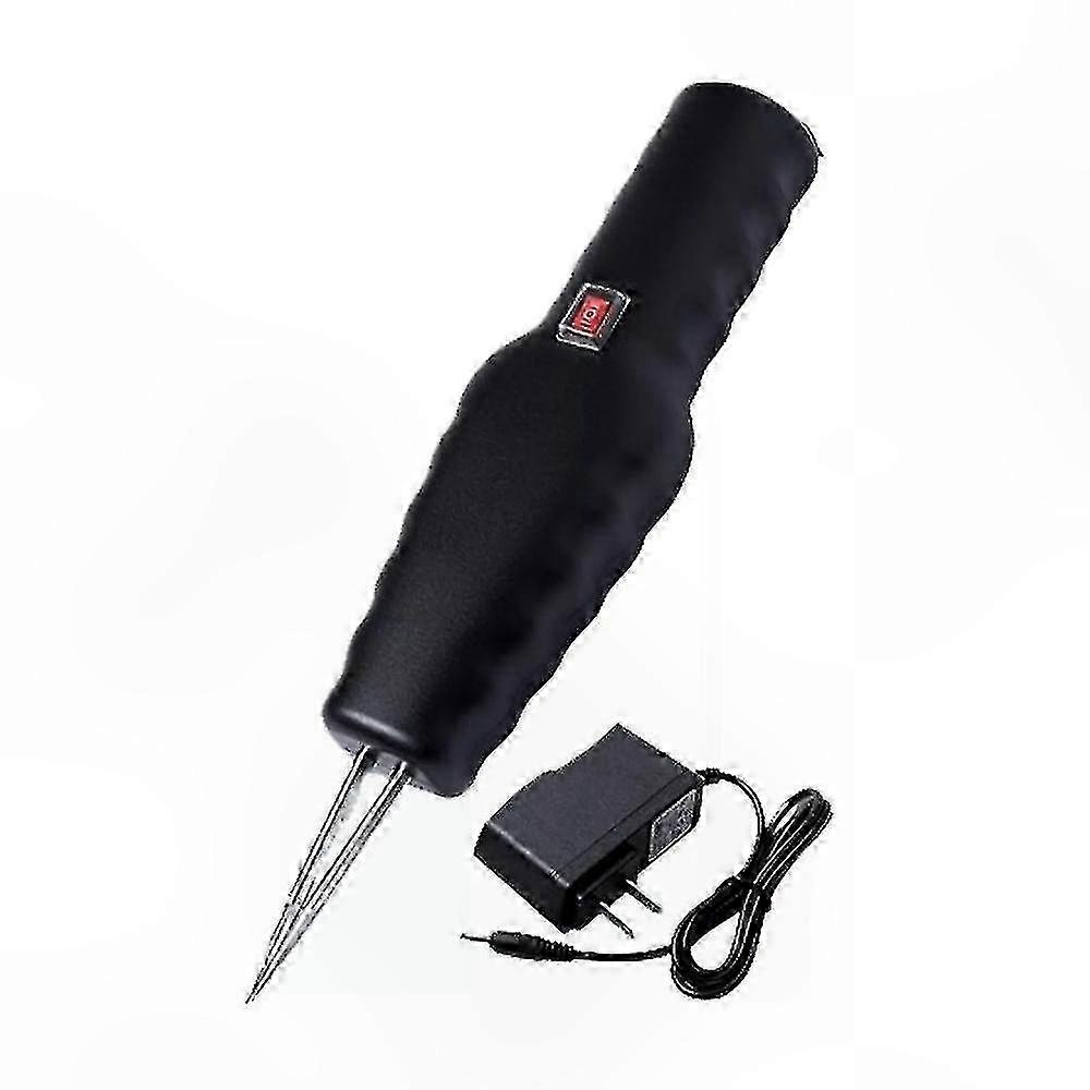 Rechargeable Electric Feather Plucking Machine for Small Poultry Processing
