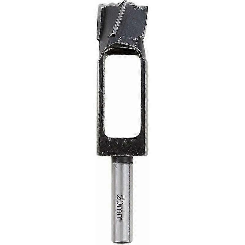 Plug Cutter, Plug Bits, and Plug Drills: 1/2" to 20mm Range for Multiple Applications