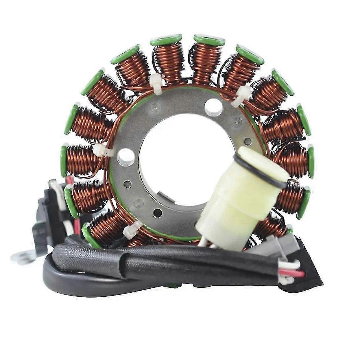 Motorcycle Magnetic Stator Coil 18P-81410-00-00 for YFZ 450 X/YFZ 450 R 2009-2024
