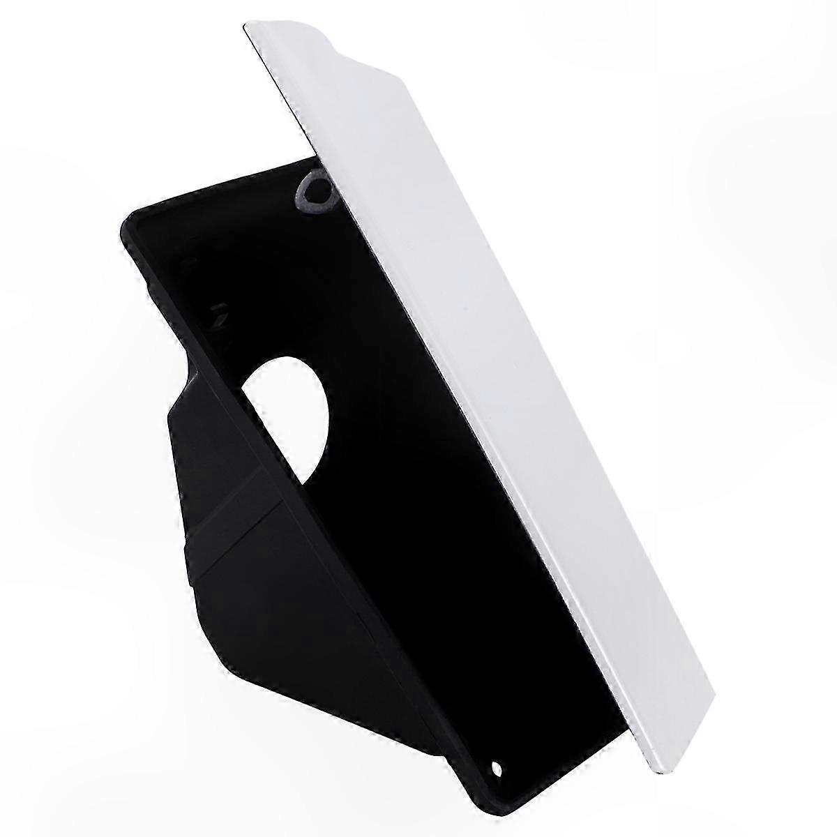 Fuel Tank Cap Cover and Base Compatible with Transit MK6 MK7 2000-2014 4637797 4442912