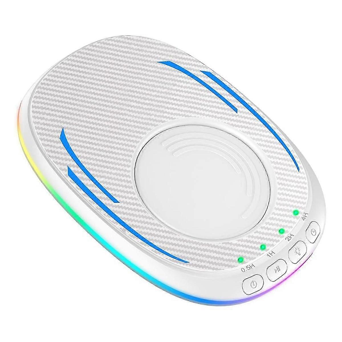 Mouse Mover Undetectable With Timer, Silent Mouse Jiggler With On/off Switch, Mouse Wiggler To Keep